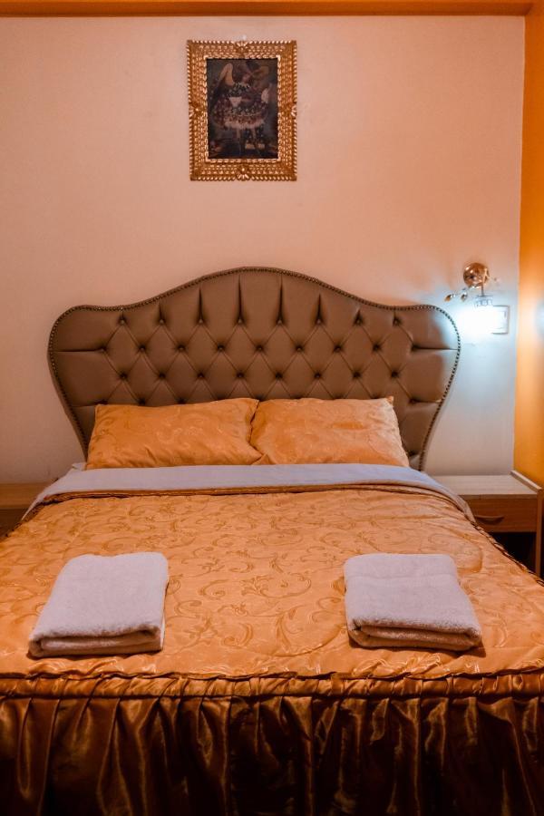 Hotel Friends Boutique Cusco Eksteriør billede