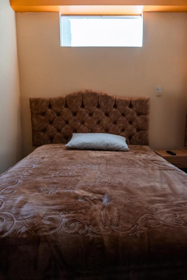 Hotel Friends Boutique Cusco Eksteriør billede