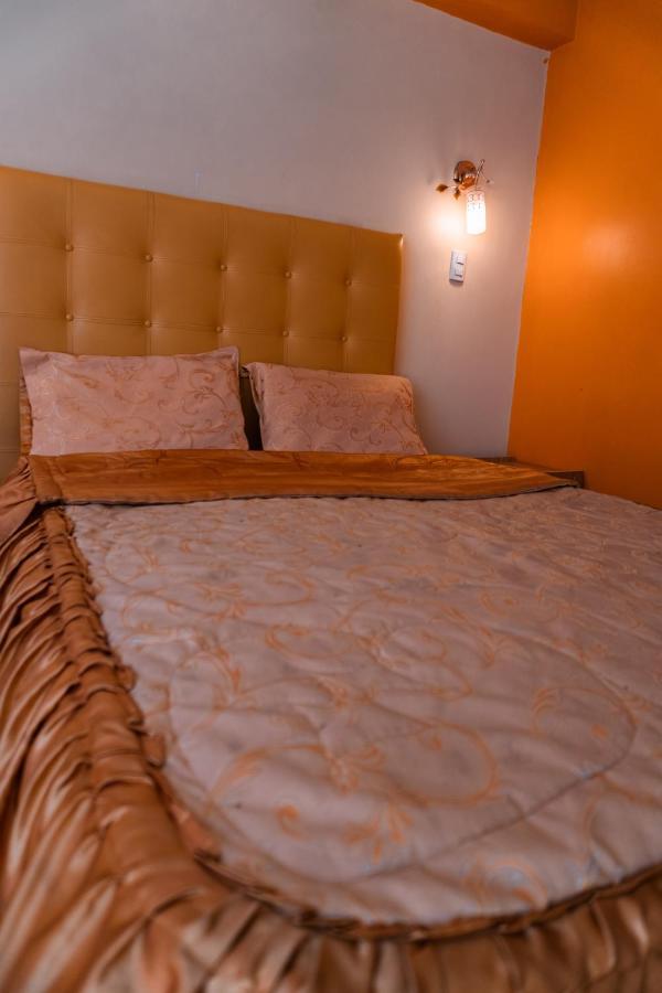 Hotel Friends Boutique Cusco Eksteriør billede